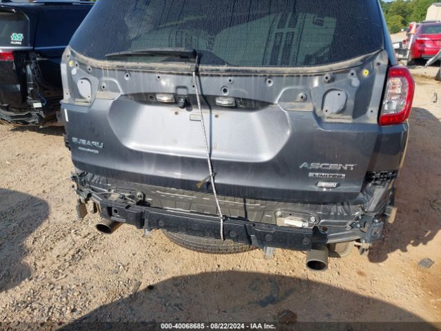 Photo 5 VIN: 4S4WMALD0K3489869 - SUBARU ASCENT 