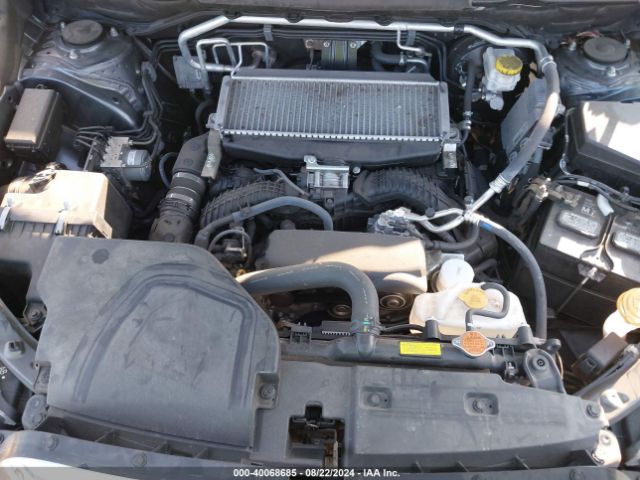 Photo 9 VIN: 4S4WMALD0K3489869 - SUBARU ASCENT 