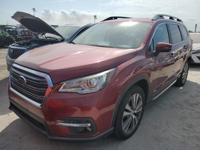 Photo 0 VIN: 4S4WMALD0L3402991 - SUBARU ASCENT LIM 