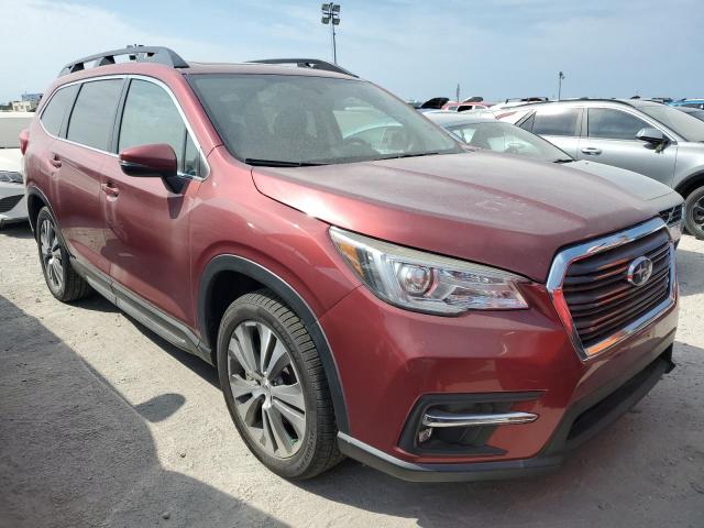 Photo 3 VIN: 4S4WMALD0L3402991 - SUBARU ASCENT LIM 