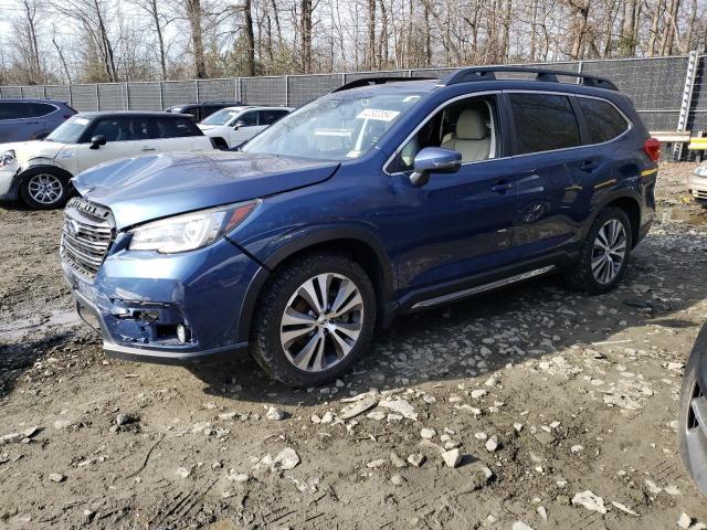 Photo 0 VIN: 4S4WMALD0L3421878 - SUBARU ASCENT 