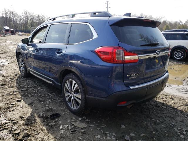 Photo 1 VIN: 4S4WMALD0L3421878 - SUBARU ASCENT 