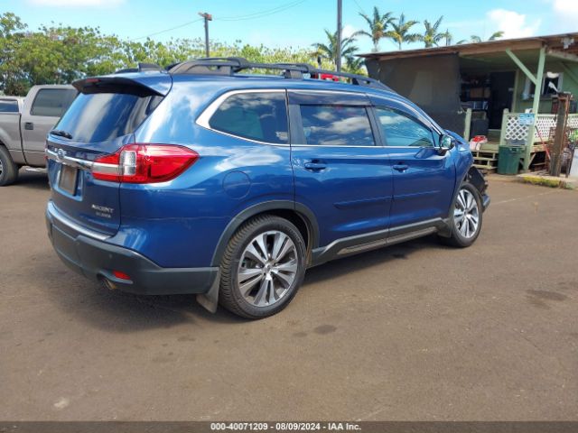 Photo 3 VIN: 4S4WMALD0L3433450 - SUBARU ASCENT 