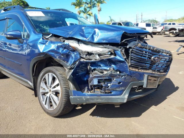 Photo 5 VIN: 4S4WMALD0L3433450 - SUBARU ASCENT 