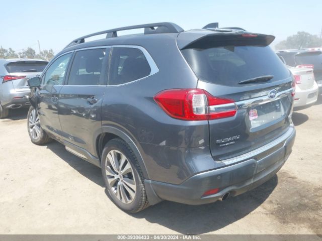 Photo 2 VIN: 4S4WMALD0M3416147 - SUBARU ASCENT 