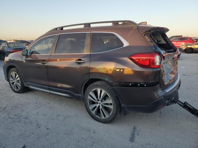 Photo 1 VIN: 4S4WMALD1K3405302 - SUBARU ASCENT LIM 