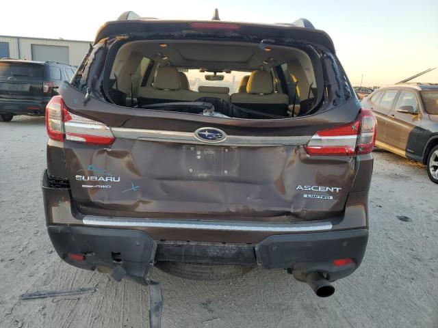 Photo 5 VIN: 4S4WMALD1K3405302 - SUBARU ASCENT LIM 