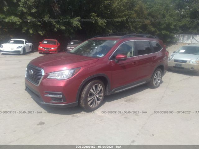 Photo 1 VIN: 4S4WMALD1K3450174 - SUBARU ASCENT 