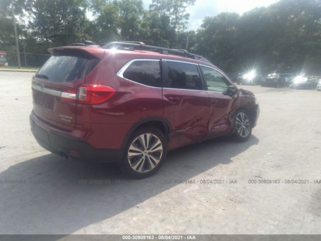 Photo 3 VIN: 4S4WMALD1K3450174 - SUBARU ASCENT 