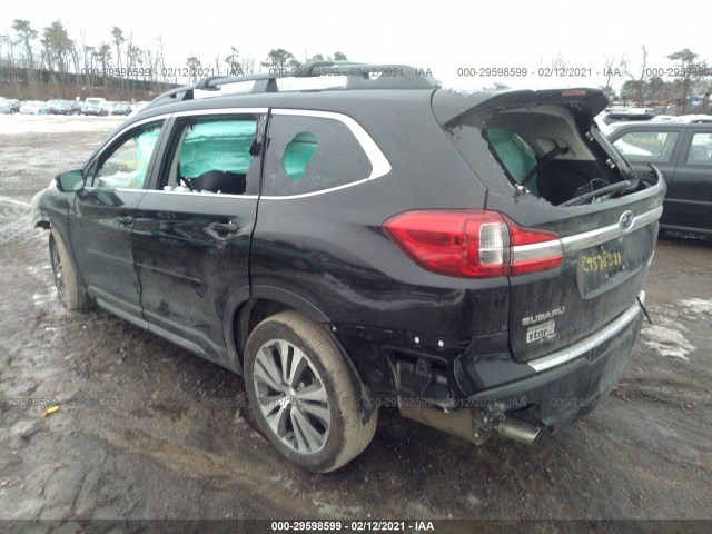 Photo 2 VIN: 4S4WMALD1L3432369 - SUBARU ASCENT 