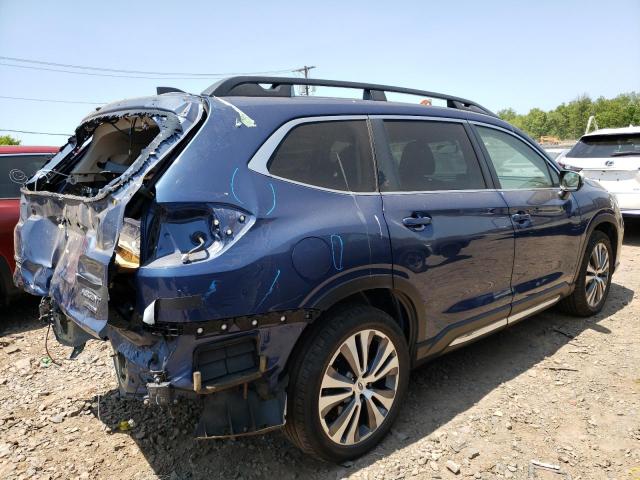 Photo 2 VIN: 4S4WMALD1L3440228 - SUBARU ASCENT 