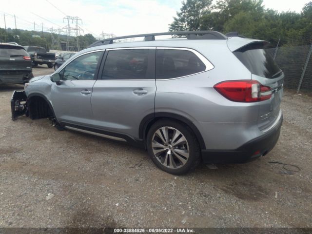 Photo 2 VIN: 4S4WMALD1L3459099 - SUBARU ASCENT 