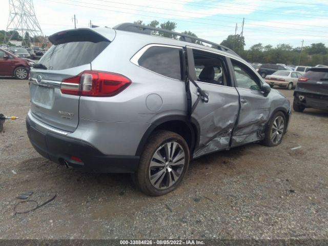 Photo 3 VIN: 4S4WMALD1L3459099 - SUBARU ASCENT 