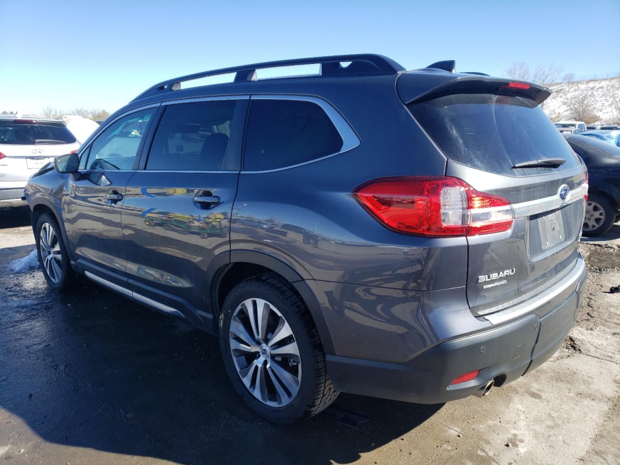 Photo 1 VIN: 4S4WMALD1N3406812 - SUBARU ASCENT 