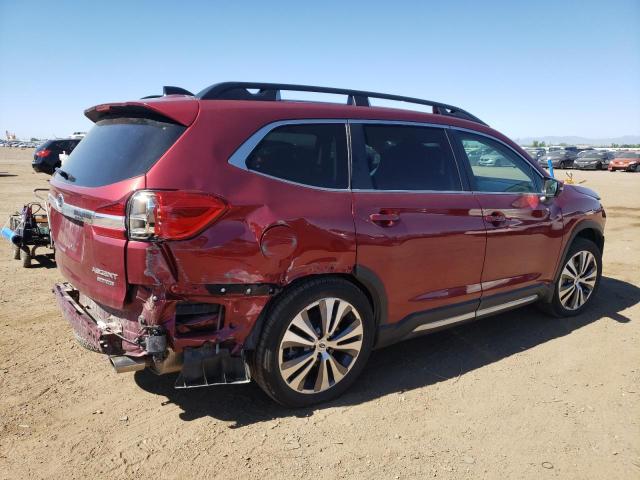 Photo 2 VIN: 4S4WMALD1N3441172 - SUBARU ASCENT 