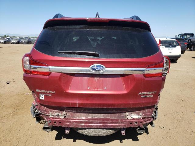 Photo 5 VIN: 4S4WMALD1N3441172 - SUBARU ASCENT 