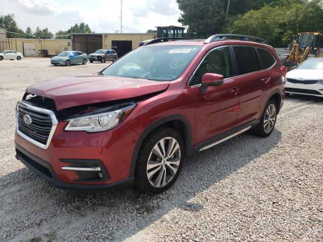 Photo 1 VIN: 4S4WMALD2K3421251 - SUBARU ASCENT LIM 