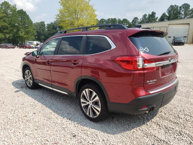 Photo 2 VIN: 4S4WMALD2K3421251 - SUBARU ASCENT LIM 