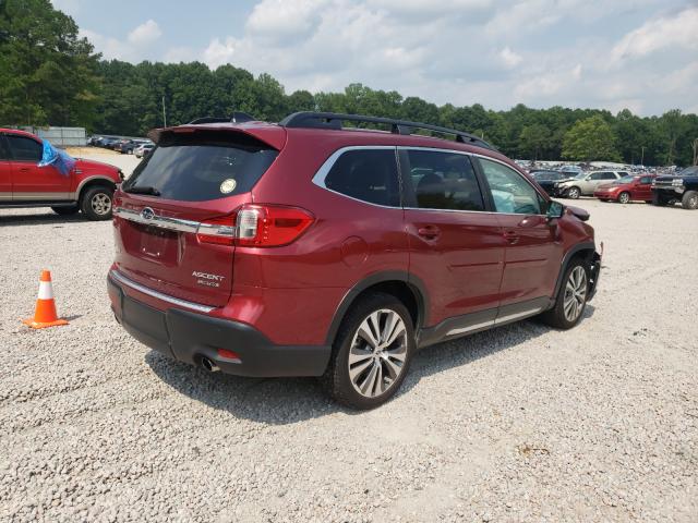 Photo 3 VIN: 4S4WMALD2K3421251 - SUBARU ASCENT LIM 