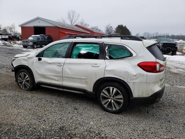 Photo 1 VIN: 4S4WMALD2K3467906 - SUBARU ASCENT LIM 