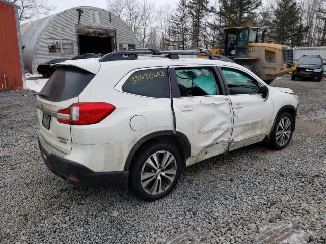 Photo 2 VIN: 4S4WMALD2K3467906 - SUBARU ASCENT LIM 