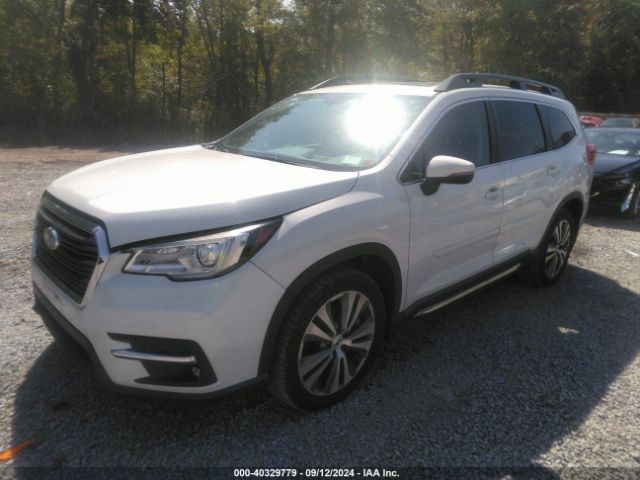 Photo 1 VIN: 4S4WMALD2L3477899 - SUBARU ASCENT 