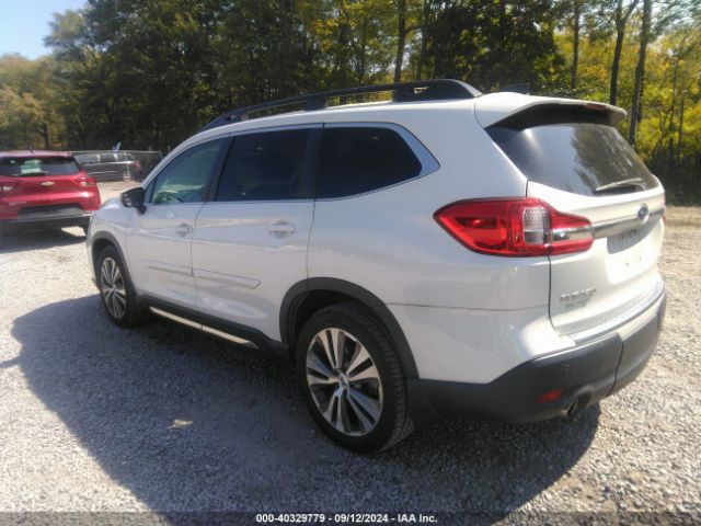 Photo 2 VIN: 4S4WMALD2L3477899 - SUBARU ASCENT 