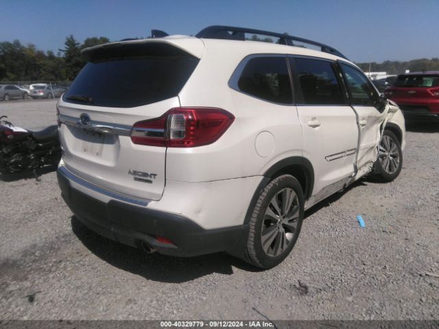 Photo 3 VIN: 4S4WMALD2L3477899 - SUBARU ASCENT 