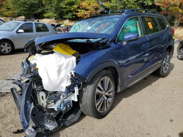 Photo 1 VIN: 4S4WMALD2L3478745 - SUBARU ASCENT LIM 