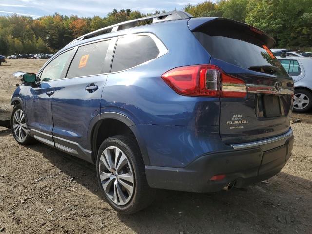 Photo 2 VIN: 4S4WMALD2L3478745 - SUBARU ASCENT LIM 