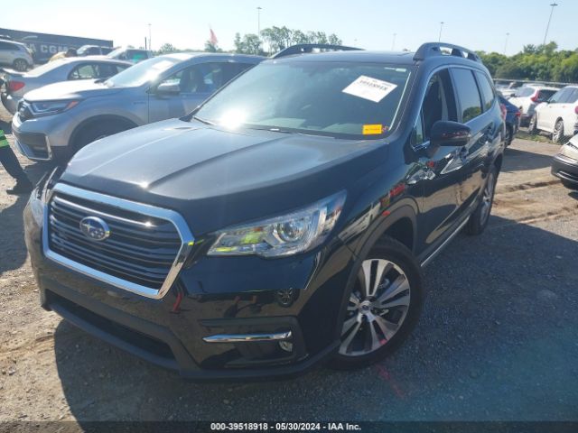 Photo 1 VIN: 4S4WMALD2N3468879 - SUBARU ASCENT 