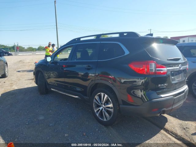 Photo 2 VIN: 4S4WMALD2N3468879 - SUBARU ASCENT 