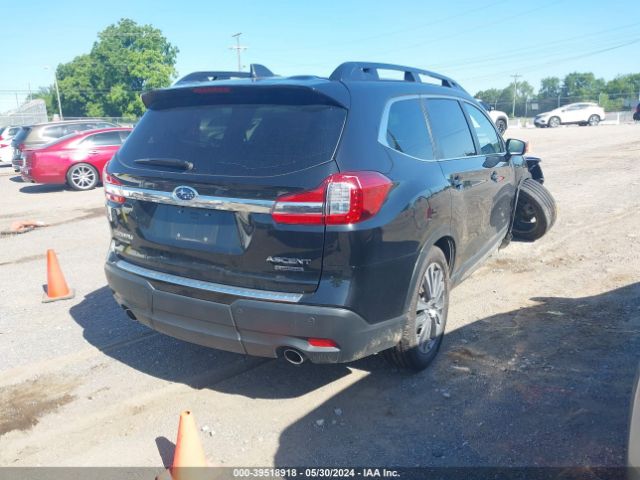 Photo 3 VIN: 4S4WMALD2N3468879 - SUBARU ASCENT 