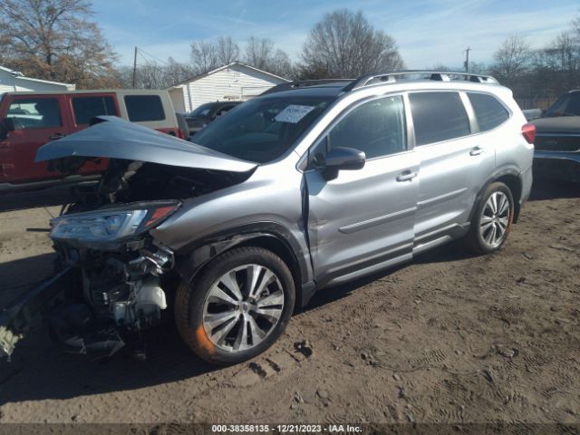 Photo 1 VIN: 4S4WMALD3K3410999 - SUBARU ASCENT 