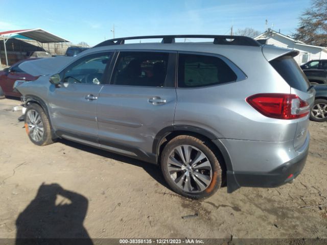 Photo 2 VIN: 4S4WMALD3K3410999 - SUBARU ASCENT 