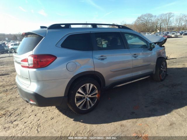 Photo 3 VIN: 4S4WMALD3K3410999 - SUBARU ASCENT 