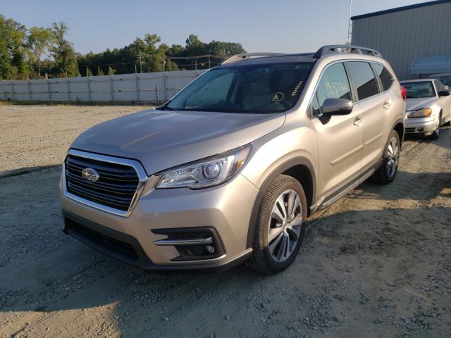 Photo 1 VIN: 4S4WMALD3K3431545 - SUBARU ASCENT LIM 