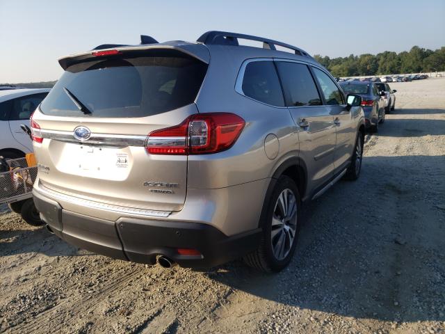 Photo 3 VIN: 4S4WMALD3K3431545 - SUBARU ASCENT LIM 