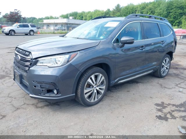 Photo 1 VIN: 4S4WMALD3K3443050 - SUBARU ASCENT 