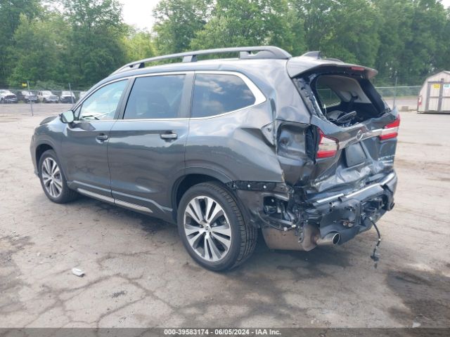 Photo 2 VIN: 4S4WMALD3K3443050 - SUBARU ASCENT 