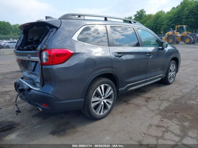 Photo 3 VIN: 4S4WMALD3K3443050 - SUBARU ASCENT 