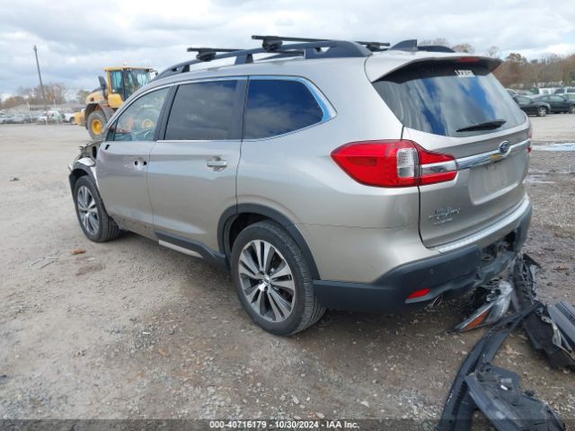 Photo 2 VIN: 4S4WMALD3K3483063 - SUBARU ASCENT 