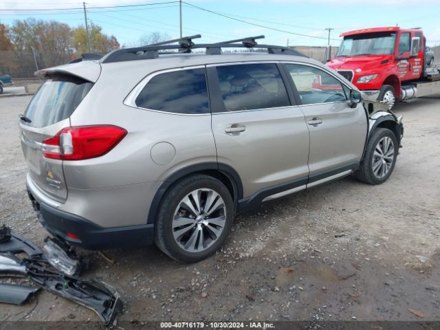 Photo 3 VIN: 4S4WMALD3K3483063 - SUBARU ASCENT 