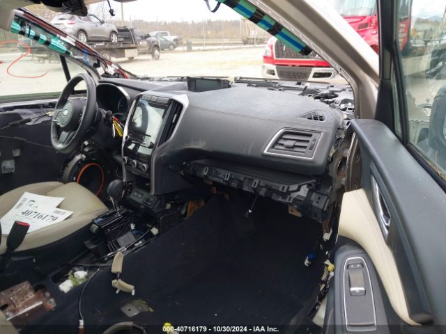 Photo 4 VIN: 4S4WMALD3K3483063 - SUBARU ASCENT 