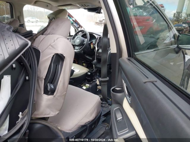 Photo 7 VIN: 4S4WMALD3K3483063 - SUBARU ASCENT 