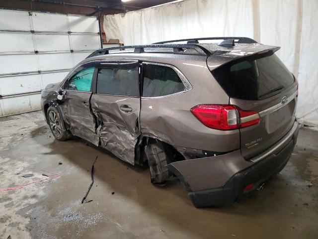 Photo 1 VIN: 4S4WMALD3M3407300 - SUBARU ASCENT 