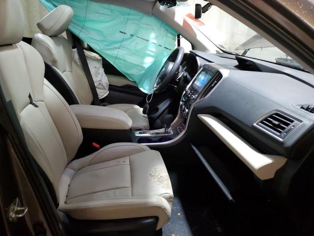 Photo 6 VIN: 4S4WMALD3M3407300 - SUBARU ASCENT 