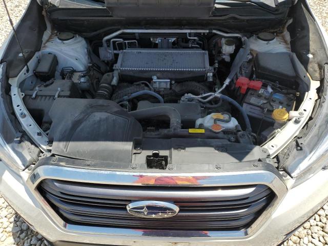 Photo 11 VIN: 4S4WMALD3N3433199 - SUBARU ASCENT 