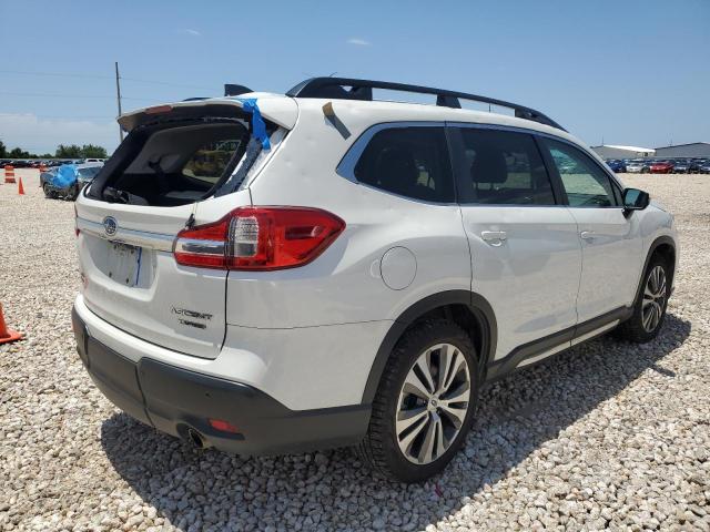 Photo 2 VIN: 4S4WMALD3N3433199 - SUBARU ASCENT 