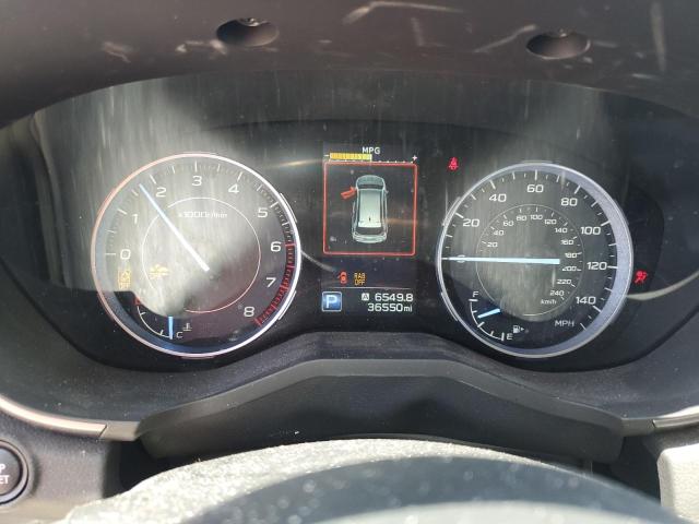 Photo 8 VIN: 4S4WMALD3N3433199 - SUBARU ASCENT 